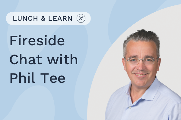Phil Tee Talk