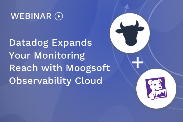 Datadog Expands Your Monitoring Reach with MOC