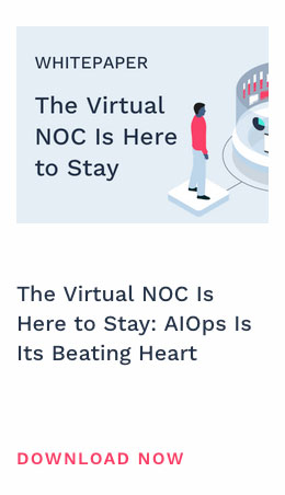 Virtual NOC