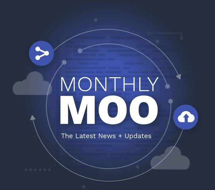 The Monthly Moo