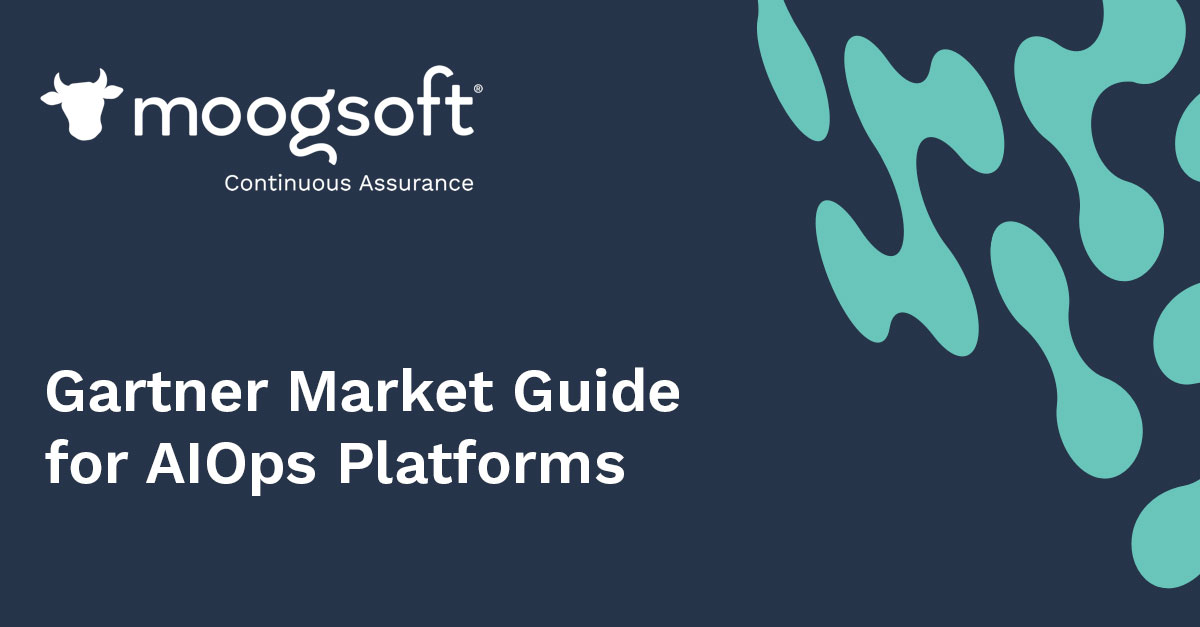 Gartner Aiops Market Guide Download Now